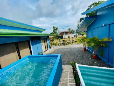 Cabinas Arenal Home Hotels in 