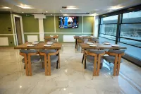 Kent Room Hotel - WLAN