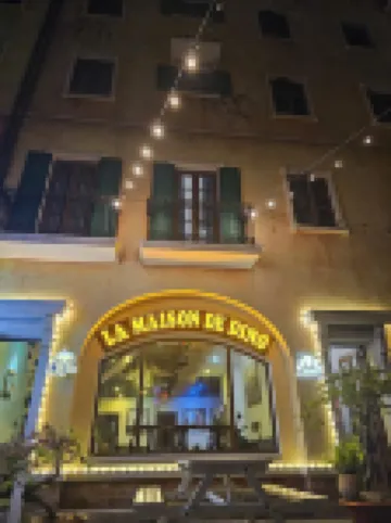 迪諾之家飯店公寓 日落小鎮附近的飯店