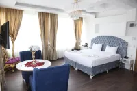 Samsun Palas Hotel