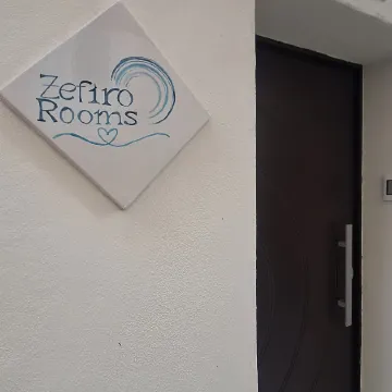 Agrigento Zefiro Rooms