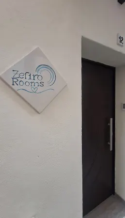 Agrigento Zefiro Rooms