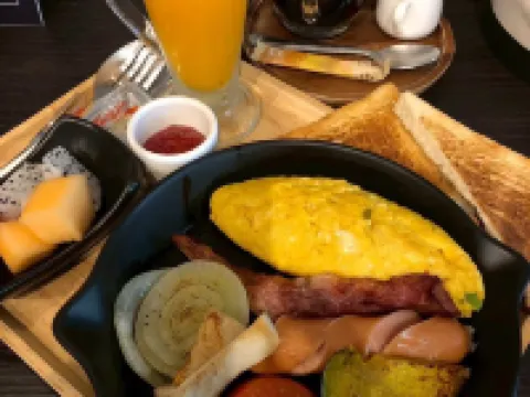 Nicha villa riverfront Thaton Hotels in Mae Ai