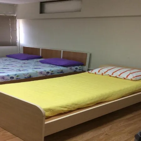 IMPACT Challenger Muang Thong Thani Service Apartment Отели рядом с достопримечательностью «Остров Ко Крет»