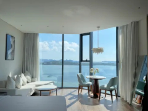 SamSet Home  Alacarte Ha Long