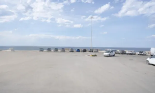 Altamarea - Sea view suites