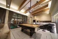 Movenpick pool villa by Angkana Luxury 5 star