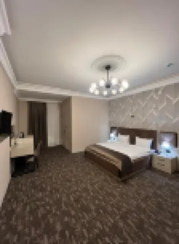 Marison Hotel Baku