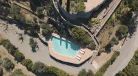 Rocca d'Orcia Suites and Villas - Pool