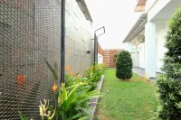 Super luxury two-story semi-detached villa Batu Pahat - ヴィラ