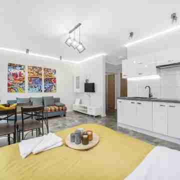 Lumina comfy apart near the railway station Others