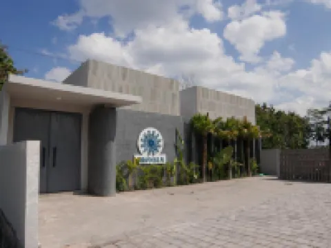 Ubu Villa Amara Hotels in Pakem