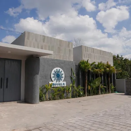 Ubu Villa Amara Hotels in Pakem