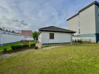 Modern Villa in Heusenstamm -  Casas de vacaciones
