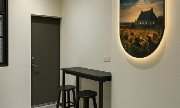 Music Star House｜A Private Stay in Yancheng – The Perfect Choice for Friends and Families