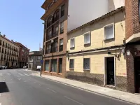 Cañada Sierra 23 Apartments - Ground floor - Homestays
