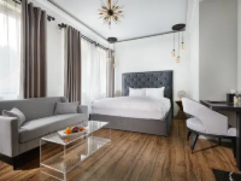 Mount Alverno Luxury Resorts Hotels in Caledon