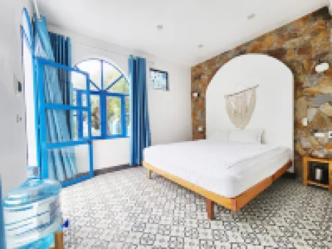 Bella Vista BaVi Retreat