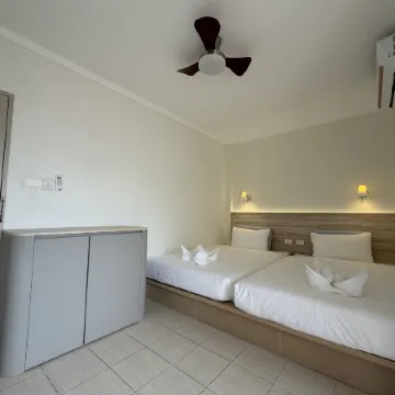 Beds Patong