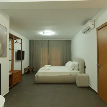 BK HOTEL