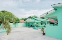 OYO 91271 Cik Ein Homestay Hotels in Langkawi