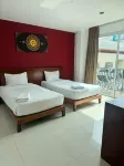 Joyera Kata Beach Hotel - جديد