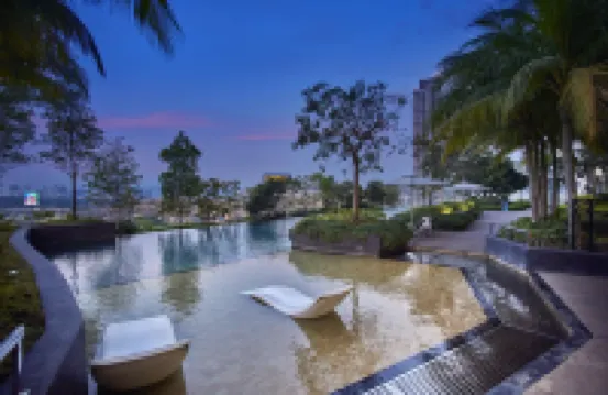 Continew Residence KL by Cobnb