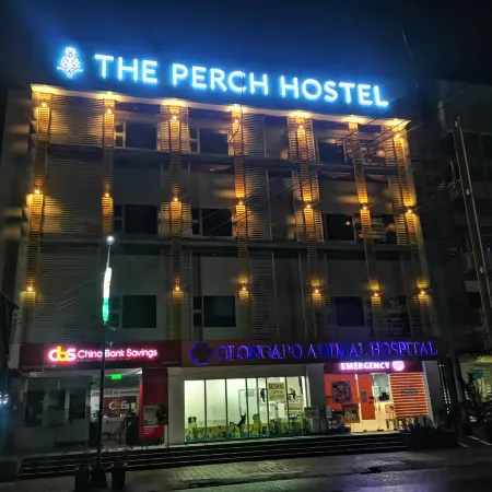 The Perch Hostel