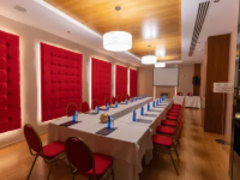 Lamaraz Hotels โรงแรมในแอลเจียร์