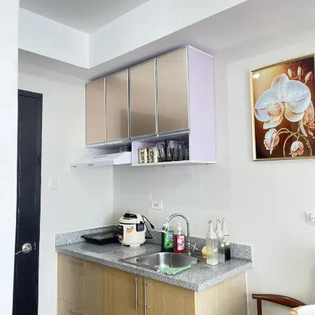 Convenient Condo - Nearby CDO Mall