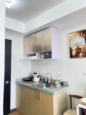 Convenient Condo - Nearby CDO Mall - Træningscentre