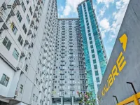 Easton Park Residence Naffi Rooms by Mustika Hoteles en Jatinangor