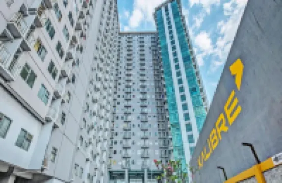 Easton Park Residence Naffi Rooms by Mustika