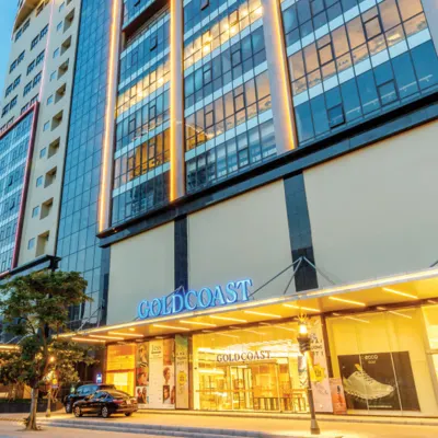 M-Ocean Gold Coast Apartment by SanVillage 키즈캠프 KIDS CAMP 주변 호텔