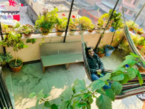 Three Peaks Inn Hotel di 