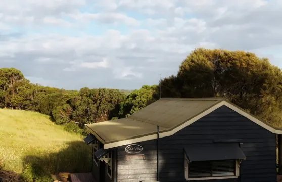 12使徒鄉村民宿