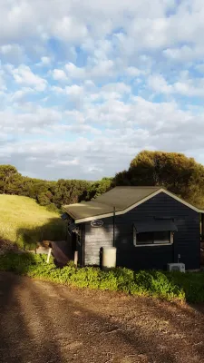 12 Apostles Cottages