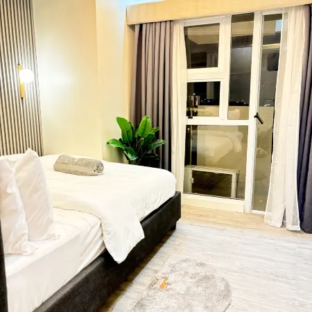 Dunes City Stay at Vivaldi Residences Davao