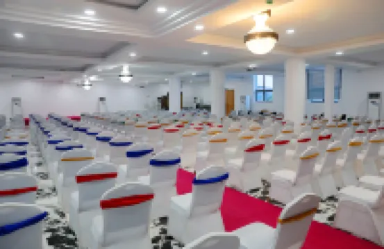 Lekki Grand View Hotel