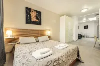 Vincanto Rooms Old Town Prague1 - Water Park