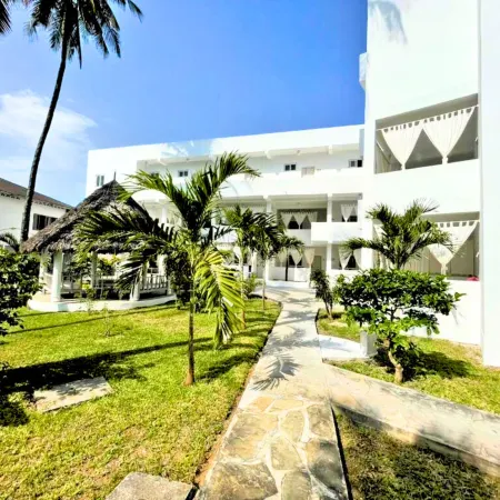 Ascot Watamu Resort