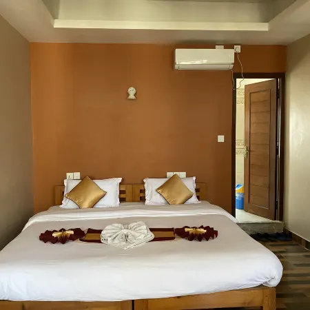 Kathmandu Metro Boutique Hotel