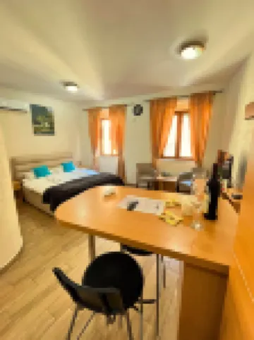 Step to Kotor Bay Old Town Các khách sạn ở 