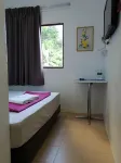 檳城莎利汽車旅館 - 汽車旅館