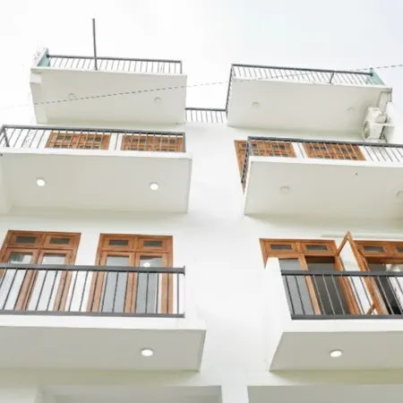 Nine Gems Villa