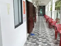 Motel Viet Thang Hotels in La Gi