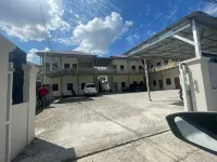 Hotel O Ratha Guest House Syariah Hotels in Sidomulyo Timur
