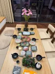 QNC Taiyo Homes - Japanese 5 Star Homestay