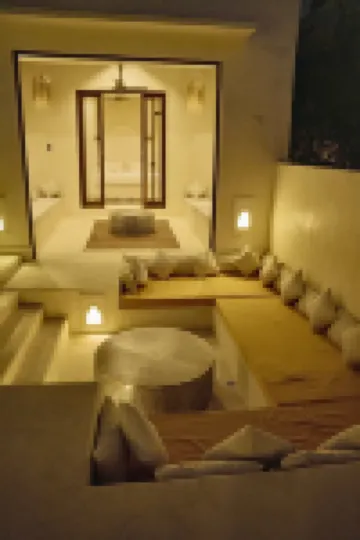 Tulia House Lamu Hoteles en 