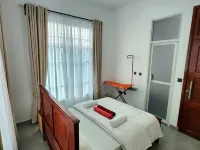 Karibu Haven Apartments Hotels in Arumeru